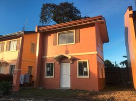 2 Schlafzimmer Haus zu verkaufen in Negros Occidental, Negros Island Region, Bacolod City