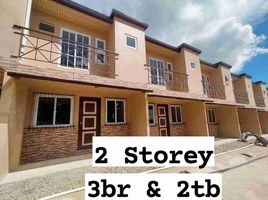 3 chambre Villa for sale in Consolacion, Cebu, Consolacion