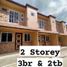 3 Bedroom House for sale in Cebu Central Visayas, Consolacion