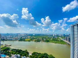 3 Schlafzimmer Wohnung zu verkaufen in Ward 22, Ho Chi Minh City, Ward 22