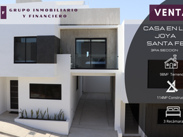 Maison 3 chambre à vendre à Tijuana, Baja California, Tijuana, Baja California