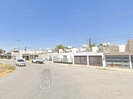 3 Schlafzimmer Haus zu verkaufen in Torreon, Coahuila, Torreon