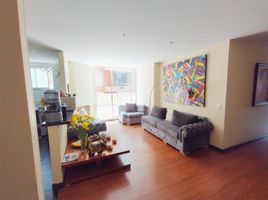 3 Habitación Apartamento en venta en Mina De Sal De Nemocón, Bogotá, Bogotá