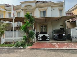 6 Bedroom House for sale in Cakung, Jakarta Timur, Cakung