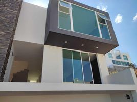 Maison 3 chambre à vendre à Morelia, Michoacan, Morelia