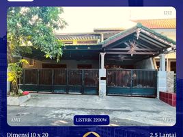 7 Habitación Casa en venta en Rungkut, East Jawa, Rungkut, Surabaya, East Jawa