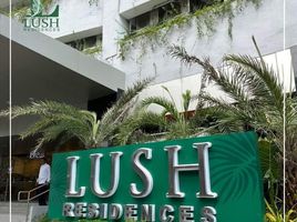 1 Bedroom Condo for sale at Lush Residences, Makati City