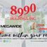 2 Habitación Departamento en venta en Pasig City, Metro Manila, Pasig City, Eastern District