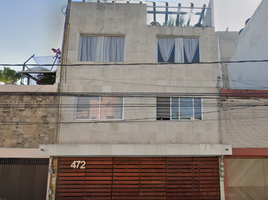 2 Habitación Villa en venta en Miguel Hidalgo, Ciudad de México, Miguel Hidalgo