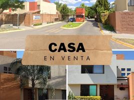Appartement 3 chambre à vendre à Queretaro, Queretaro, Queretaro, Queretaro