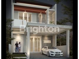 3 Habitación Casa en venta en Lakarsantri, East Jawa, Lakarsantri