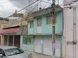 4 Schlafzimmer Haus zu verkaufen in Venustiano Carranza, Mexico City, Venustiano Carranza