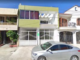 4 Habitación Villa en venta en Tepic, Nayarit, Tepic