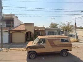 3 Schlafzimmer Haus zu verkaufen in Culiacan, Sinaloa, Culiacan