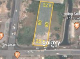  Land for sale in Denpasar Barat, Denpasar, Denpasar Barat