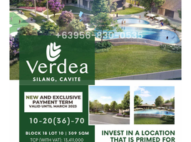  Terreno (Parcela) en venta en Silang, Calabarzon, Silang