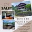 5 Bedroom House for sale in Itogon, Cordillera, Itogon