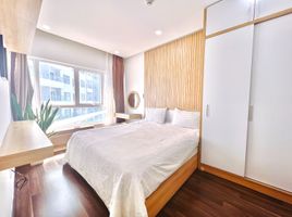  Condominium for sale in Tran Thị Ly Bridge, Hoa Cuong Bac, An Hai Tay