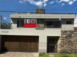 3 Schlafzimmer Haus zu verkaufen in Zapopan, Jalisco, Zapopan