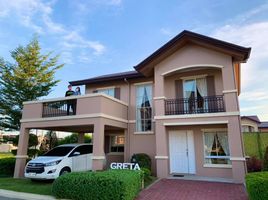 5 Habitación Casa en venta en General Santos City, South Cotabato, General Santos City