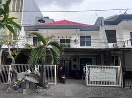 17 Kamar Rumah for sale in Wonocolo, Surabaya, Wonocolo