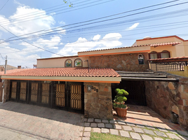 5 Bedroom Villa for sale in San Luis Potosi, San Luis Potosi, San Luis Potosi, San Luis Potosi