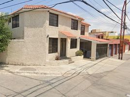 Maison 4 chambre à vendre à San Luis Potosi, San Luis Potosi, San Luis Potosi, San Luis Potosi