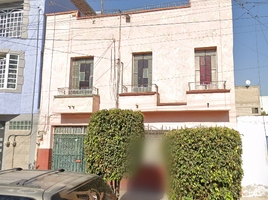 4 Schlafzimmer Haus zu verkaufen in Gustavo A Madero, Mexico City, Gustavo A Madero