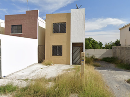 2 Habitación Casa en venta en Pesqueria, Nuevo León, Pesqueria
