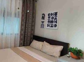 Estudio Apartamento en alquiler en Quezon City, Eastern District, Quezon City