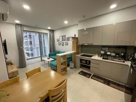 2 Habitación Apartamento en alquiler en Sky 89, Phu Thuan