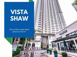 Studio Appartement for sale in Eastern District, Metro Manila, Mandaluyong City, Eastern District