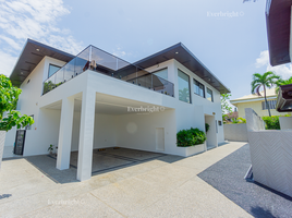 5 Bedroom Townhouse for sale in Muntinlupa City, Southern District, Muntinlupa City