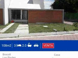3 Habitación Villa en venta en Celaya, Guanajuato, Celaya