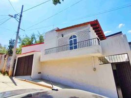 3 Schlafzimmer Haus zu verkaufen in Del Centro, Oaxaca, Del Centro