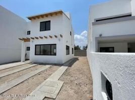 Maison 2 chambre à vendre à Tequisquiapan, Queretaro, Tequisquiapan