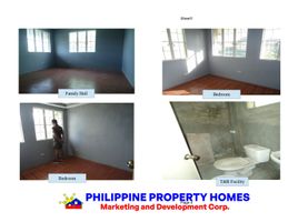 2 Schlafzimmer Villa zu verkaufen in Cavite, Calabarzon, Dasmarinas City