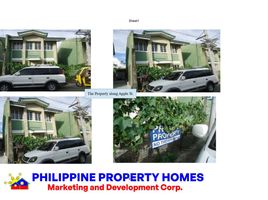 2 chambre Villa for sale in Dasmarinas City, Cavite, Dasmarinas City