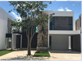 Maison 4 chambre à vendre à Conkal, Yucatan, Conkal