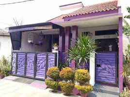 3 Bedroom Villa for sale in Setu Babakan, Jaga Karsa, Beji