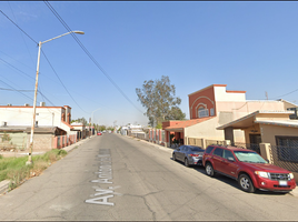 Villa 3 chambre à vendre à Mexicali, Baja California, Mexicali