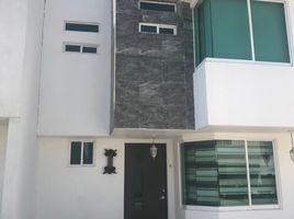 Villa 3 chambre à vendre à Toluca, Mexico, Toluca