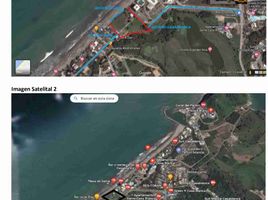  Land for sale in Tonchigue, Atacames, Tonchigue