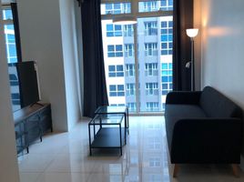 2 Bedroom Apartment for rent at Central Park West, Makati City