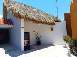 在Manzanillo, Colima出售的3 卧室 屋, Manzanillo