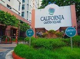  Condo for sale at California Garden Square, Mandaluyong City