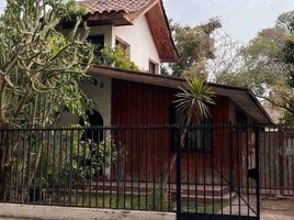  Terreno (Parcela) en venta en Cordillera, Santiago, San Jode de Maipo, Cordillera