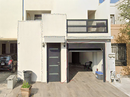 3 Habitación Casa en venta en General Escobedo, Nuevo León, General Escobedo