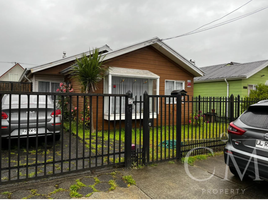 4 Bedroom House for sale in Llanquihue, Los Lagos, Puerto Montt, Llanquihue
