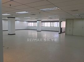 1,100 SqM Office for rent in Greenbelt by Ayala Malls, Makati City, Makati City